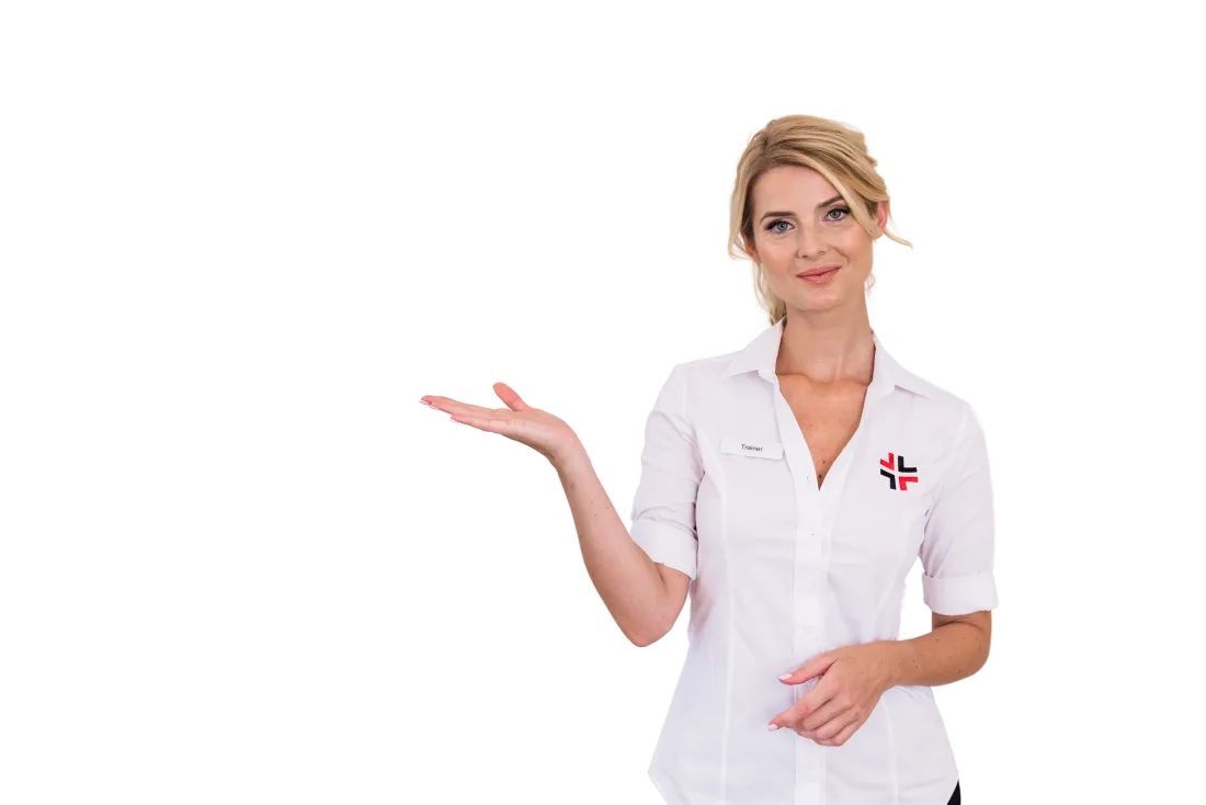 First aid trainer in Blacktown